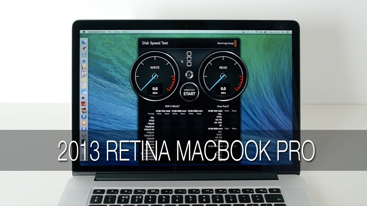 best ssd for macbook pro 2013