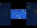 Day 4 pf building my level #geometrydash #building #gaming