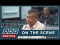 Remulla: When I saw what’s happening, I thought being Ombudsman might be highest form of service