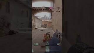 3 in Banana? Target-rich environment. 🍌🔥| CS2