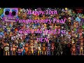 Speciale 10th Anniversario di Five Nights at Freddy's - Rigioco tutti gli Fnaf fino a la UCN