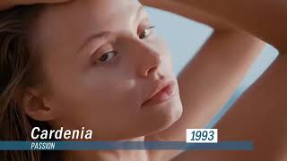 Cardenia - Passion Hd 1080P 169