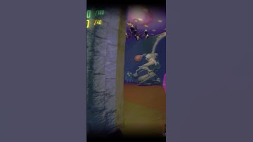 "If we crouch we can sneak past" REPO #gaming #shorts