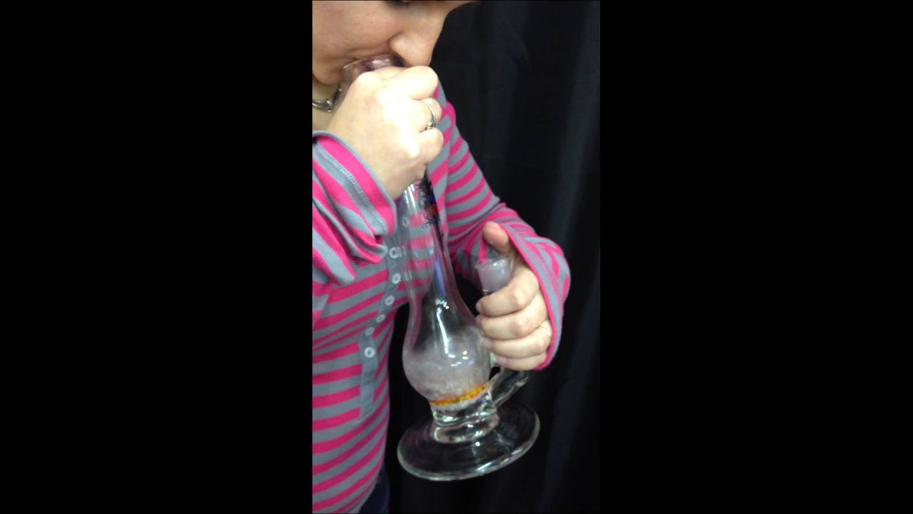 Water Test: Dave Goldstein Rooster Apparatus