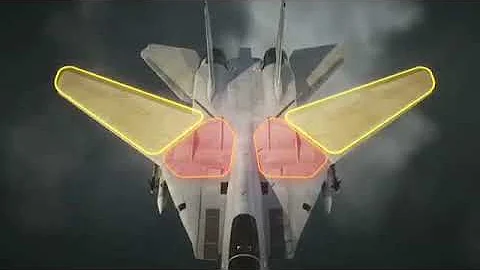 “The Insane Engineering of the F-14 Tomcat”