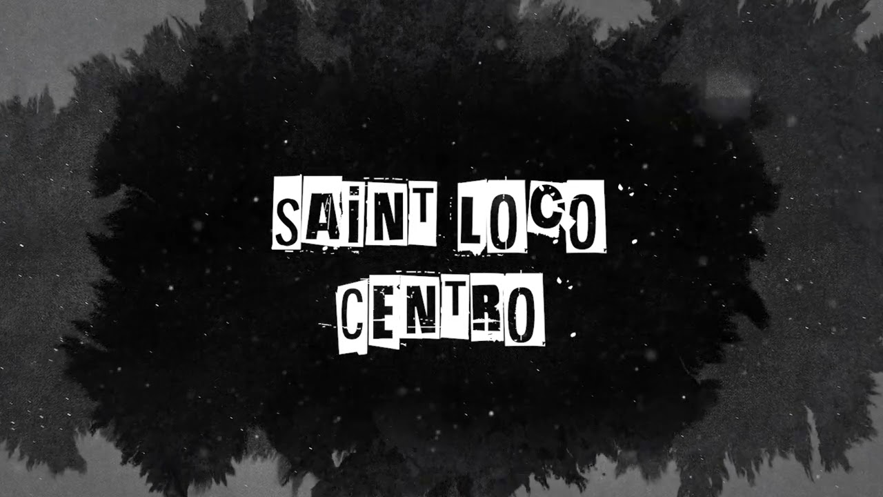 Watch Saint Loco - Contro (Official Lyric Video) on YouTube Watch Saint Loco - Contro (Official Lyric Video) on YouTube