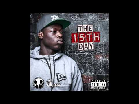 15 Dem Boy Paigon - J Hus | The 15th Day Mixtape