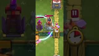 what is a clash royale #clashroyale #man #myway
