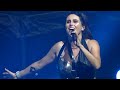 Within Temptation - Live @ Moscow 2018 (Preview)