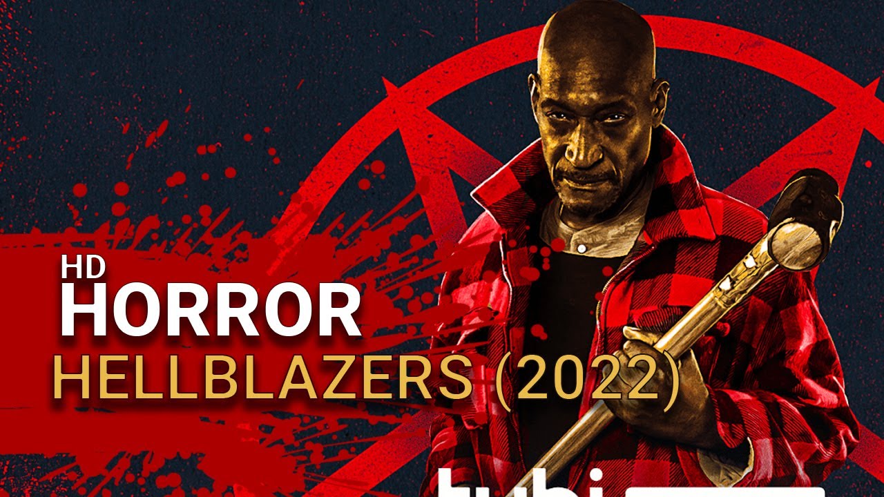 Hellblazers (2022) - IMDb