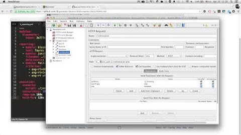 Scaling Test Automation with Jenkins + JMeter + Taurus