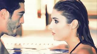 Farshad Aroon Oje Vabastegi Video Clip Hayat Murat, Aşk Laftan Anlamaz