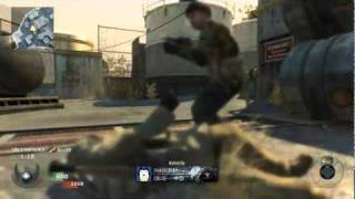 Black ops | Commando Pro Pro | NerdlimHD