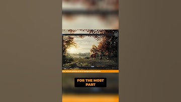 Unlock Stunning Visuals with Simple Post-Processing Techniques