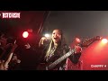 [1080p] ASTERISM 2019.1.19 LIVE HOLIC, TOKYO