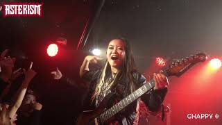 Download lagu [1080p] ASTERISM 2019.1.19 LIVE HOLIC, TOKYO