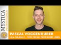 Pascal Voggenhuber: Heal Yourself - Tipps für ein gesünderes Leben (MYSTICA.TV)