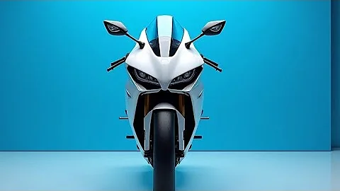 Kawasaki Ninja H2R Review | Unleashing the Ultimate Supercharged Speed Machine!"