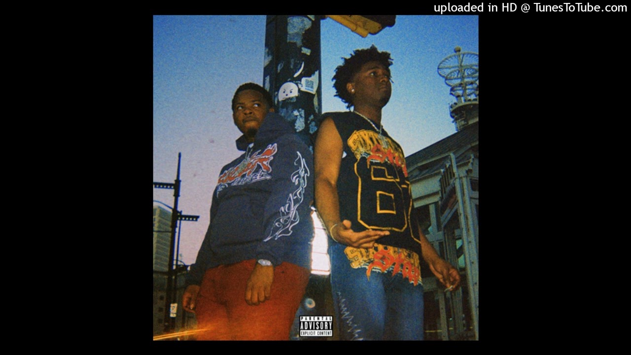 (FREE) Baby Mel + Fox BD Type Beat "Peaches"