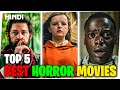 Top 5 Best Horror Movies | Most Terrifying Movies EVER