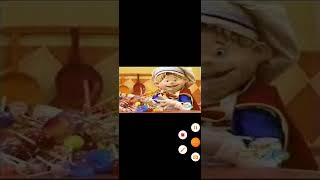 Lazy Town Swiped Sweets stefankarl1 stephaniemeanswell7259 sportacus987654321