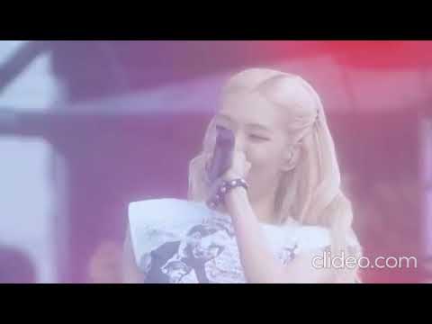 ROSÉ & PSY - APT.  Reversed (live from 싸이흠뻑쇼 SUMMERSWAG 2025)