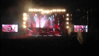 KISS - Rock and Roll All Night - Estadio Velez Sarfield - Buenos Aires Argentina - 16/4/2015
