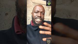 #ManTalk : Dawa ya kiburi,is to STOP providing.The rest of us are her Karma!!#MyBrothersKeeper