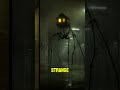 The Scariest Place on the Internet #backrooms #mystery #horror #shortvideo