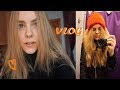 VLOG || школа , странная шапка , оочень много танцев