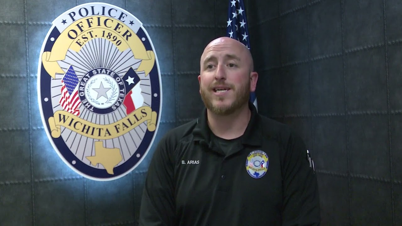 WFPD Citzens Training 2024