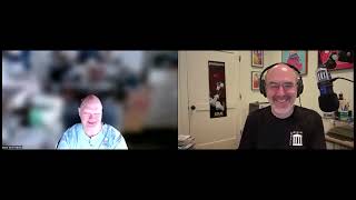 Store and Forward episode 3