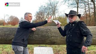 Hubert vom Venn - Schlemmen am Eifelsteig - Die Vorleser