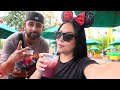Keeping Up With Rose: Disney World Vlog Hollywood Studios + Epcot | RositaApplebum 2022