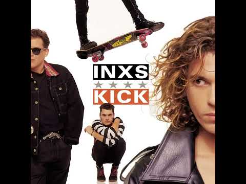 INXS - Devil Inside [Remastered] (1988) HQ