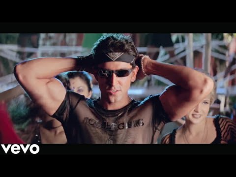 Ek Pal Ka Jeena Phir 4K Video Song | Kaho Naa Pyaar Hai | Hrithik Roshan, Ameesha Patel | Lucky Ali