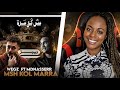 WEGZ FT MDNASSERR MSH KOL MARRA FIRST TIME REACTION With English Translations