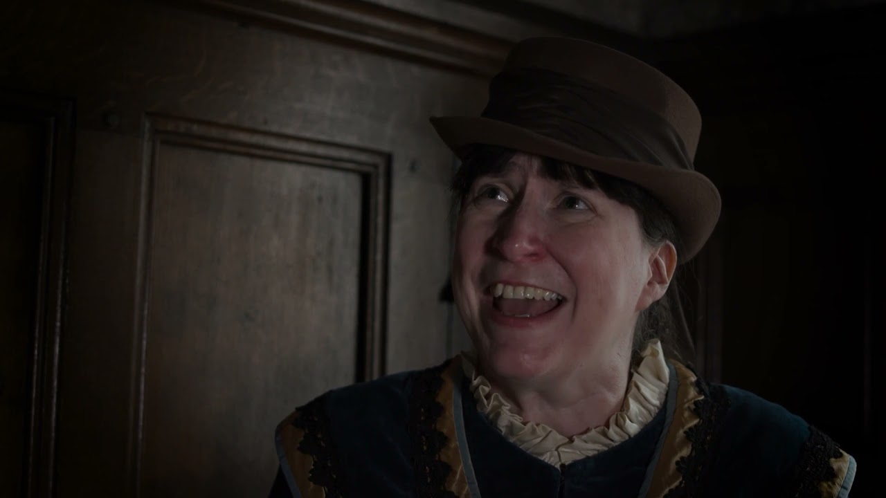 Mrs Carlill v Carbolic Smoke Ball Co. Trailer