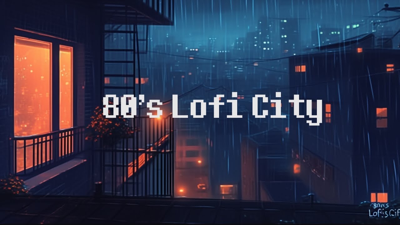 Late Night Vibes 🌙 Lofi Hip Hop Mix 🌃 Beats To Relax / Study - YouTube