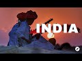 India the land of immortality cinematic travel film