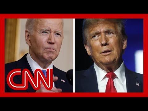Dumb, shameful, dangerous, un-American: Biden blasts Trump's comments on NATO