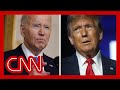 Dumb, shameful, dangerous, un-American: Biden blasts Trump&#39;s comments on NATO