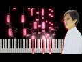 River Flows In You - Yiruma | Piano tutorial