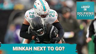 The Dolphins' Tear Down Has