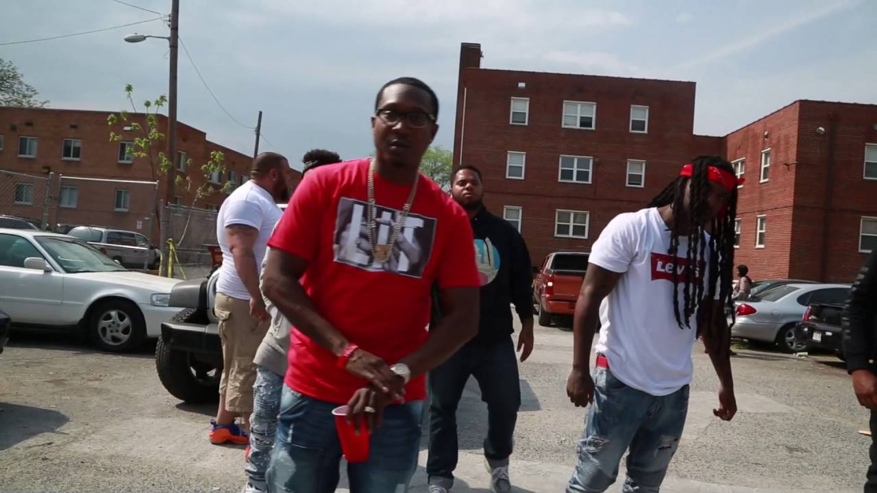 REAL ESTATE ft ONE WAY BOOBE X NOOCHIE