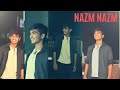 Nazm Nazm | Arko | Ayushyaman Khurana | Music Video | Bareilly Ki Barfi| HK Vaishnav