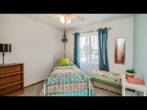 1005 SE 5th St, Grimes, IA home video tour