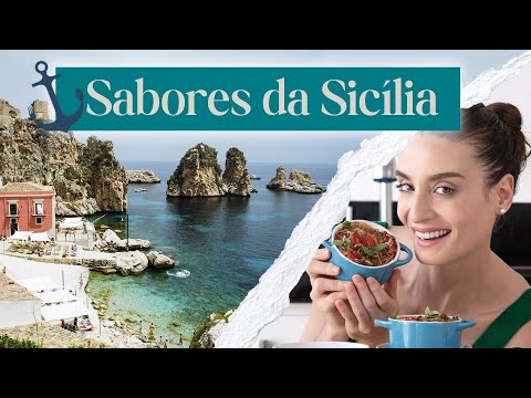 HOMEMADE Lasagna PASTA straight from ITALY: Recipe + Luxury Cruise to Sicily (Flavors on Board)