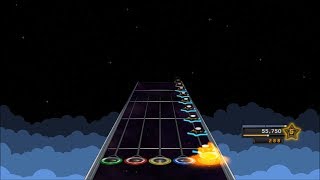 El Sonidito, but every time it beeps it gets faster Clone Hero chart