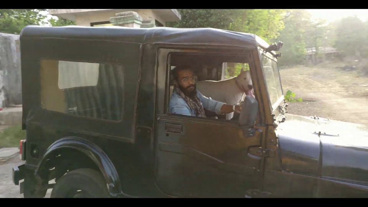 Back Waters (Bhatsa River)